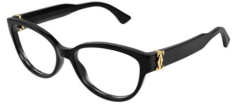 lunette de vue cartier|lunette cartier femme.